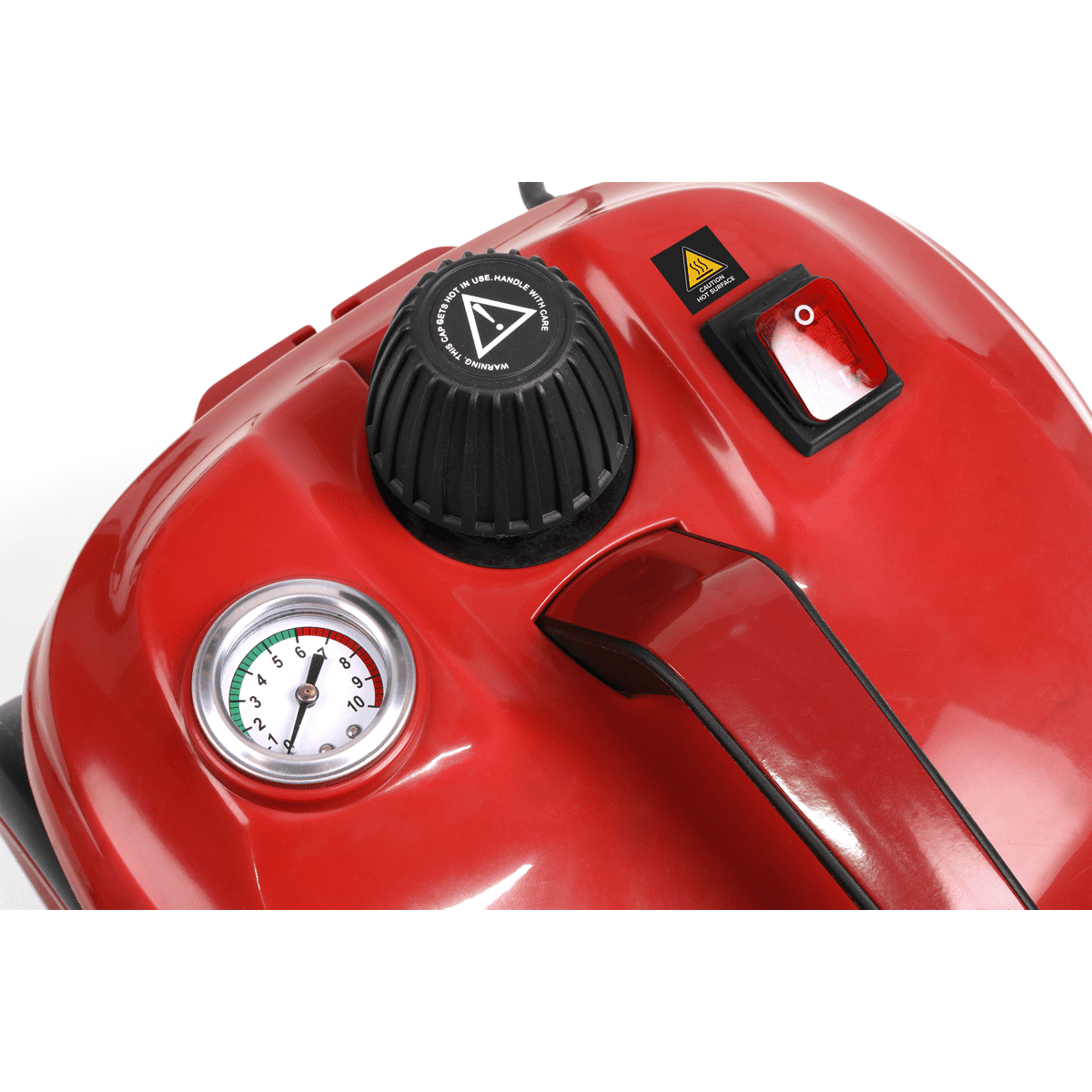 1.8L Steam Cleaner 2000W/230V - Image 14
