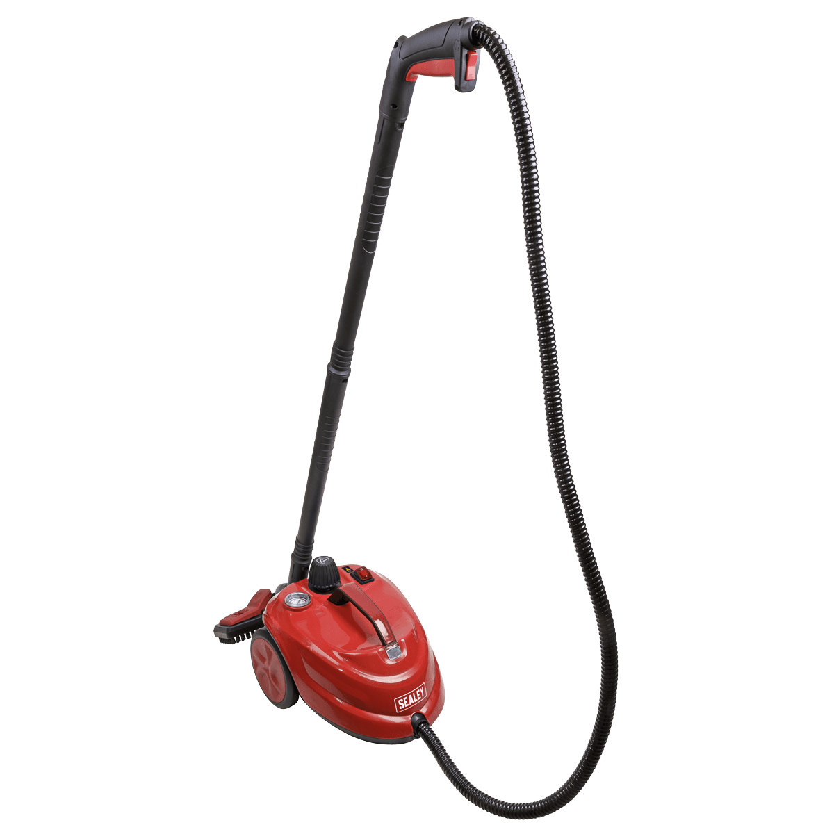 1.8L Steam Cleaner 2000W/230V - Image 11