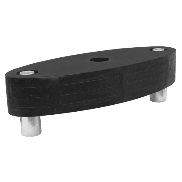 Viking Diff Beam Adaptor
