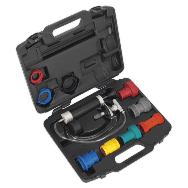 Cooling System & Cap Testing Kit