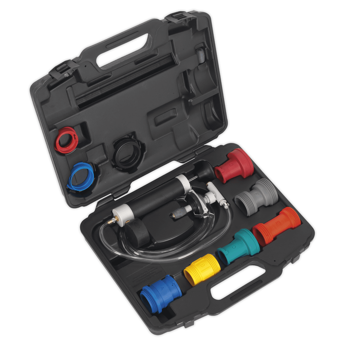 Cooling System & Cap Testing Kit