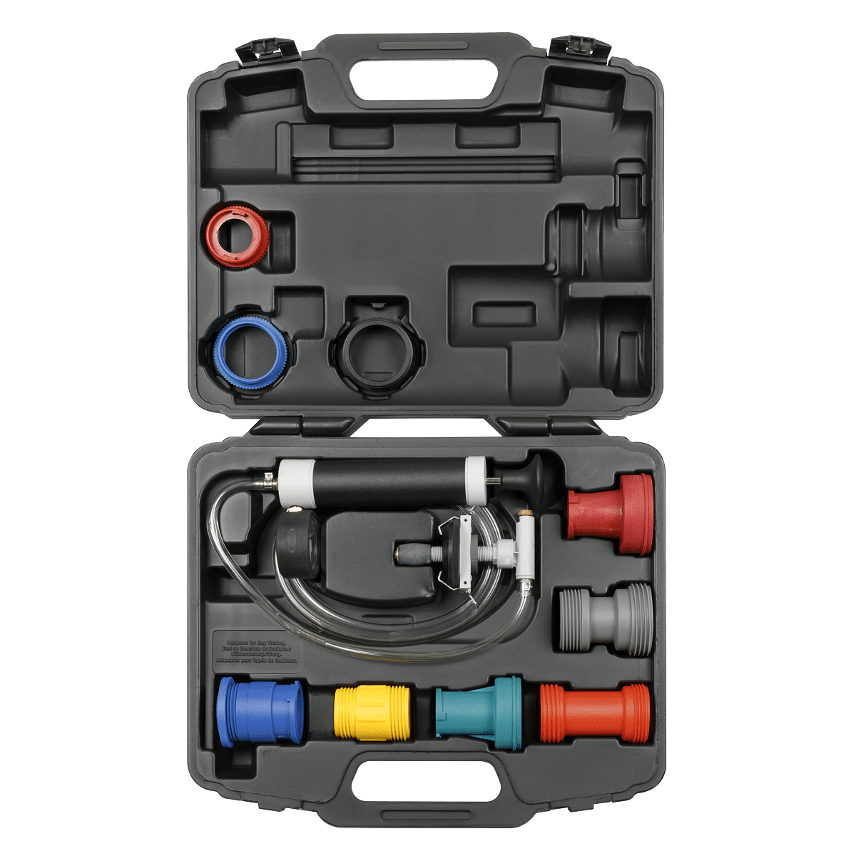 Cooling System & Cap Testing Kit - Image 6