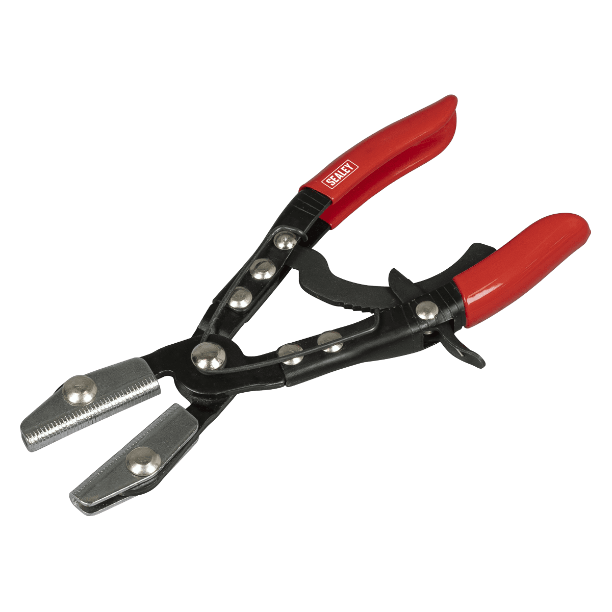 Ratchet Hose Clamp Pliers 210mm - Image 5