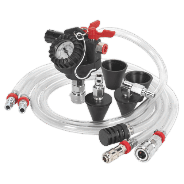 Cooling System Filler