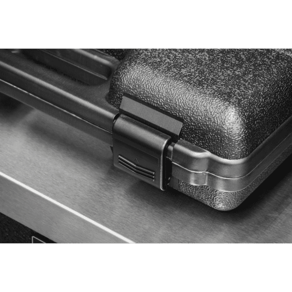 Pulsating Cooling System Flush Tool Set