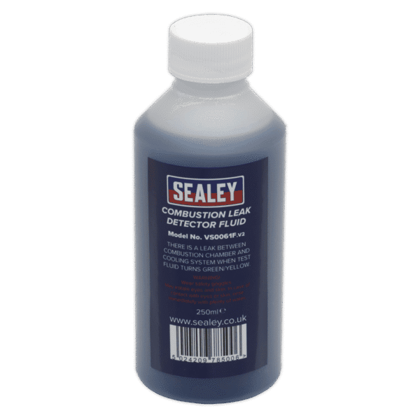 Combustion Leak Detector Fluid 250ml
