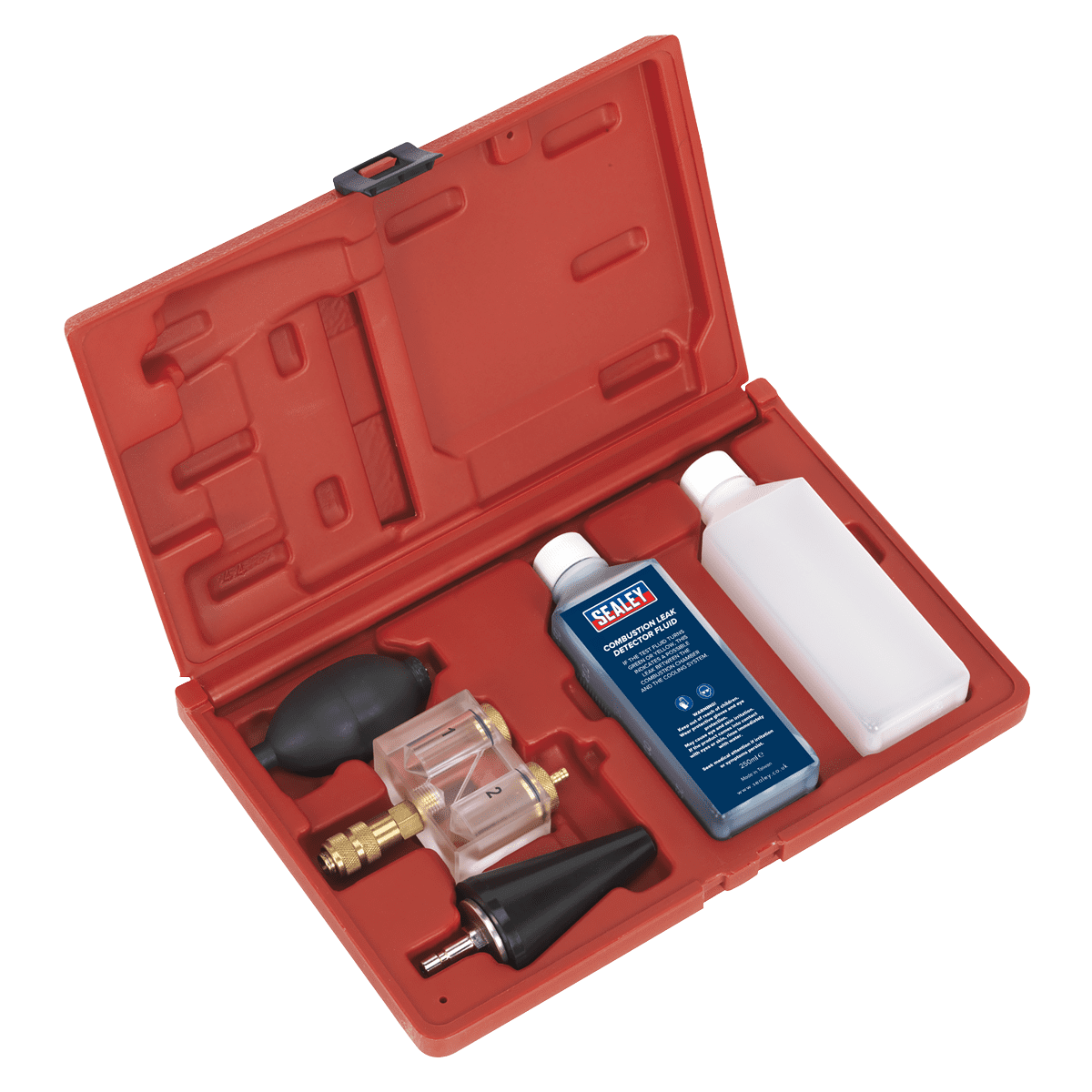 Combustion Leak Detector - Image 4