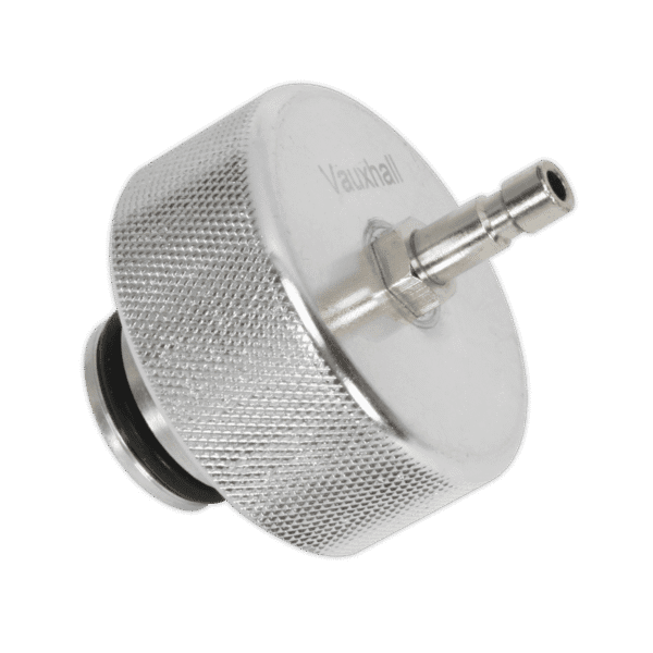 Coolant Pressure Test Cap for Vauxhall/Opel