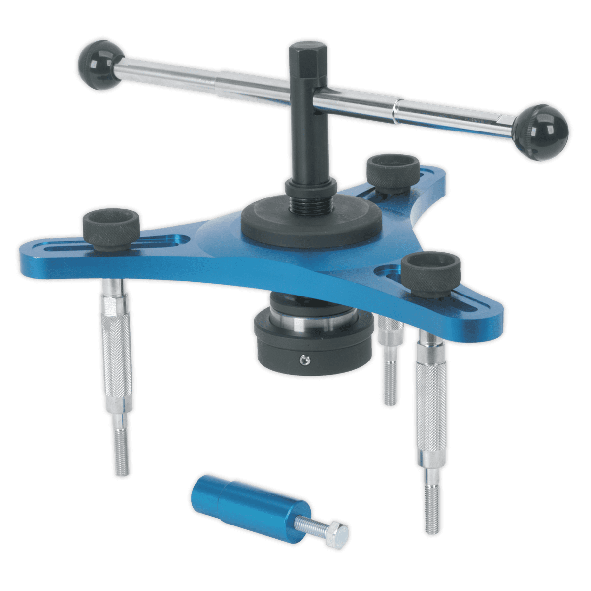 Self-Adjusting Clutch Tool - Image 7