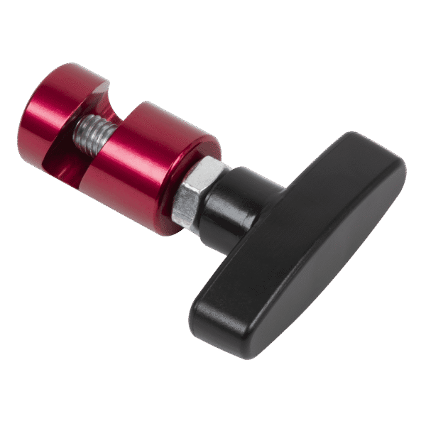 Bonnet Strut Clamp