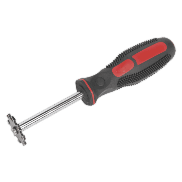 Brake & Fuel Pipe Inspection Tool