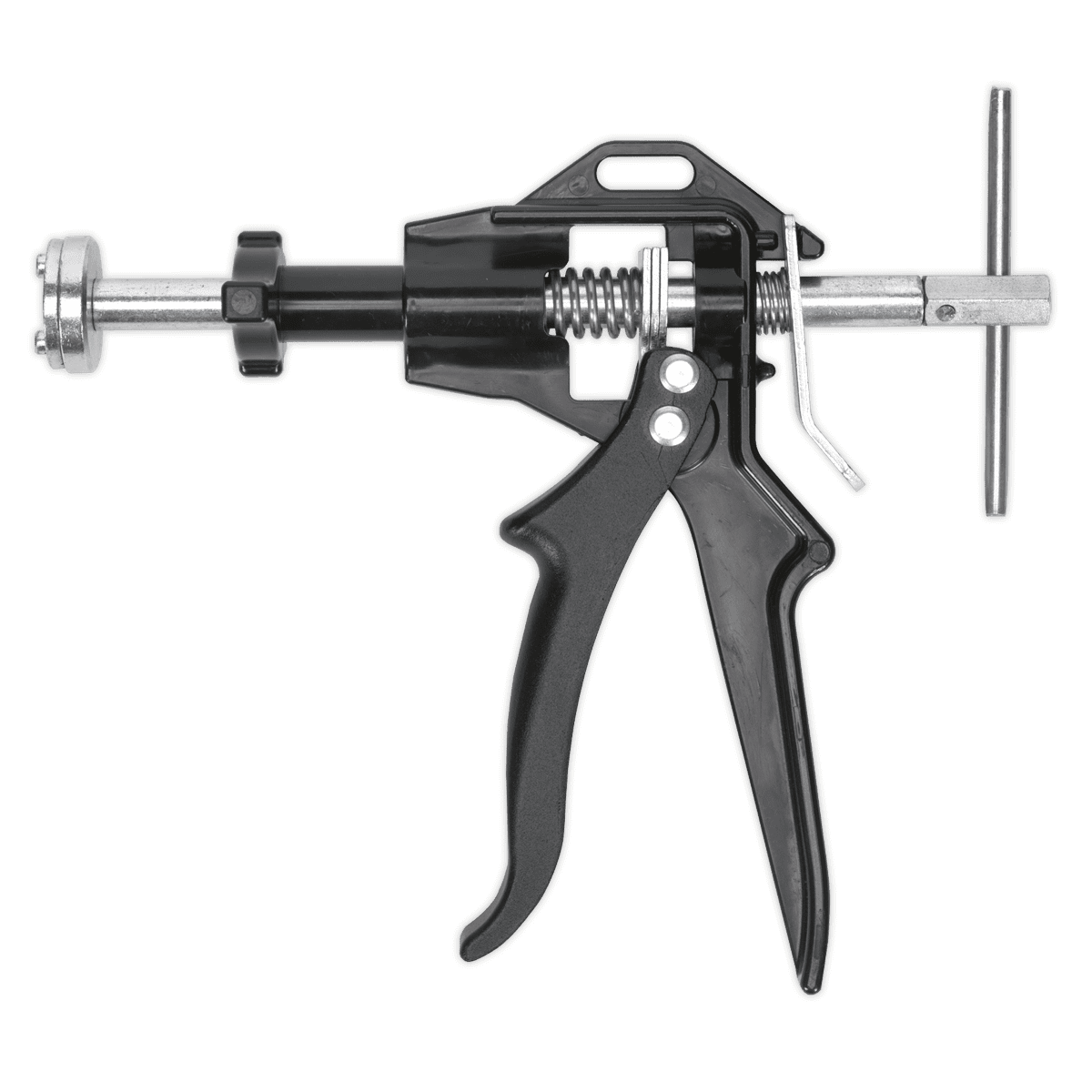 Brake Piston Wind-Back Tool Kit 5pc - Image 7