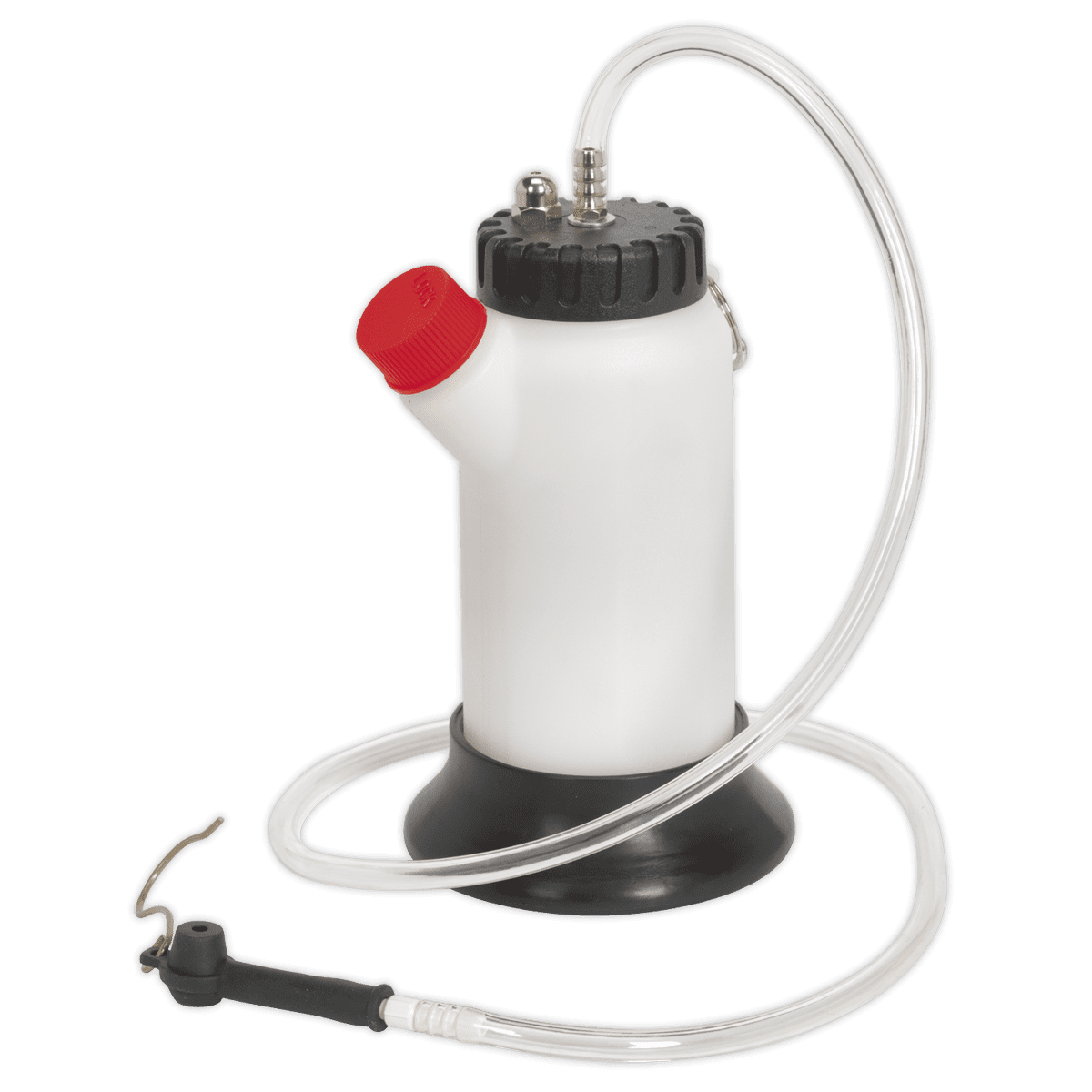 Brake Bleeding Bottle 500ml