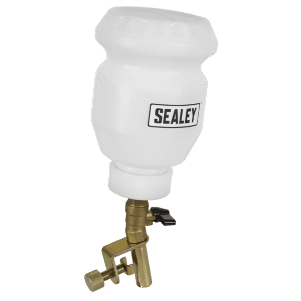 Brake Fluid Refill Bottle 1L