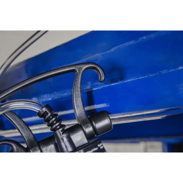 Premier Pneumatic Vacuum Brake & Clutch Bleeder 1.2L