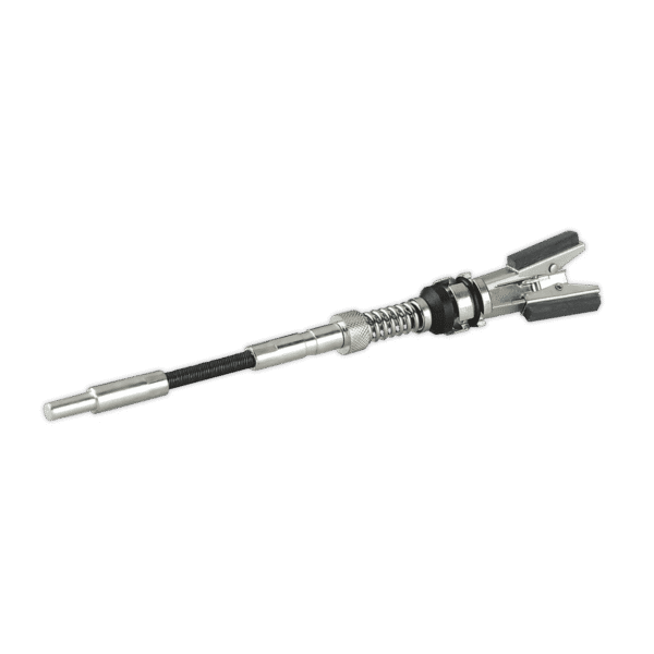 Triple Leg Cylinder Hone 25-64mm 1-1/8" - Medium Stones