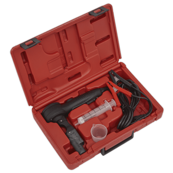 Boil Test Brake Fluid Tester