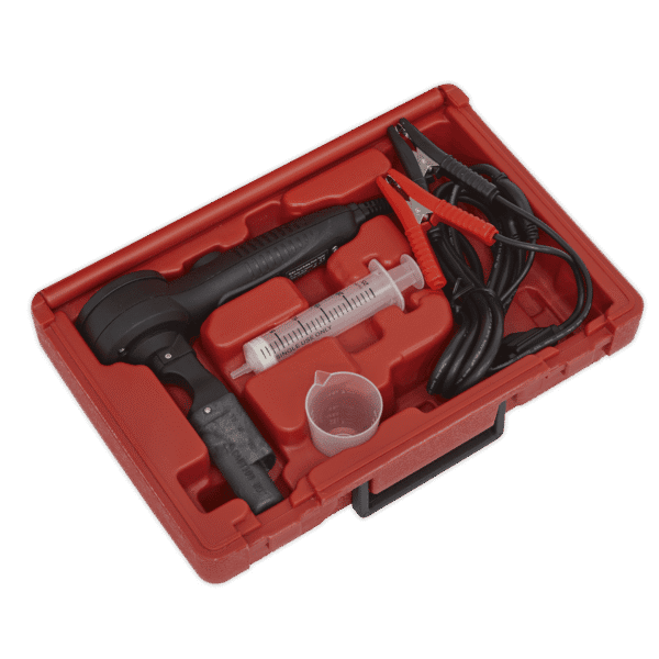 Boil Test Brake Fluid Tester