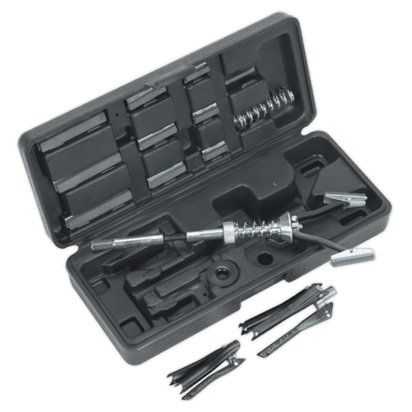 4-in-1 Cylinder Hone Kit