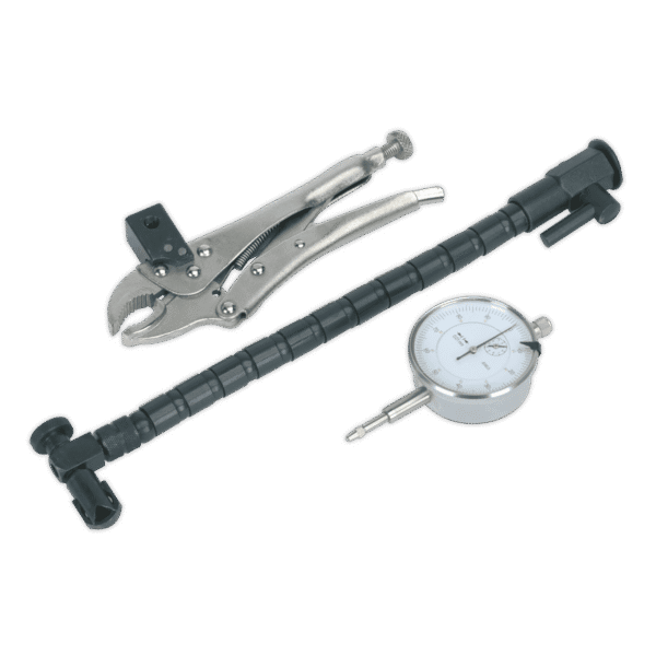 Brake Disc Run-Out Kit
