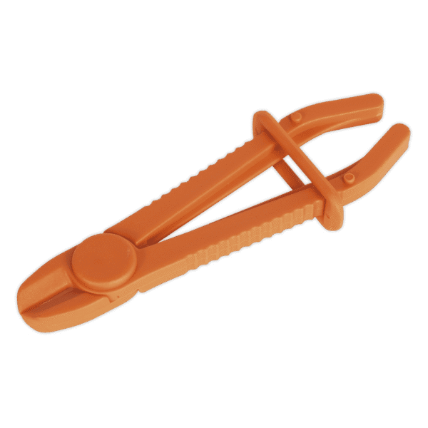 Composite Hose Pinch Tool for Brake/Fuel Hoses - Small