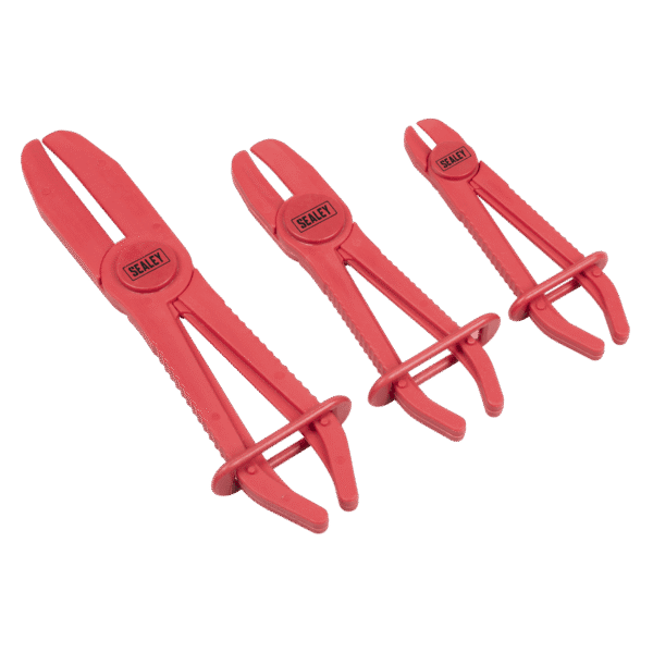 Composite Hose Pinch Tool Set 3pc