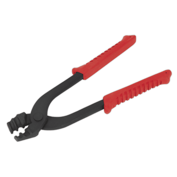 Brake Pipe Bending Pliers