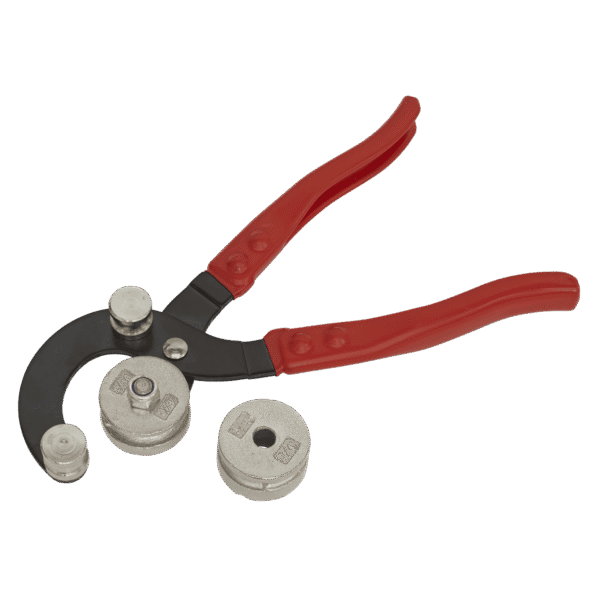 4-in-1 Automotive Deluxe Pipe Bender