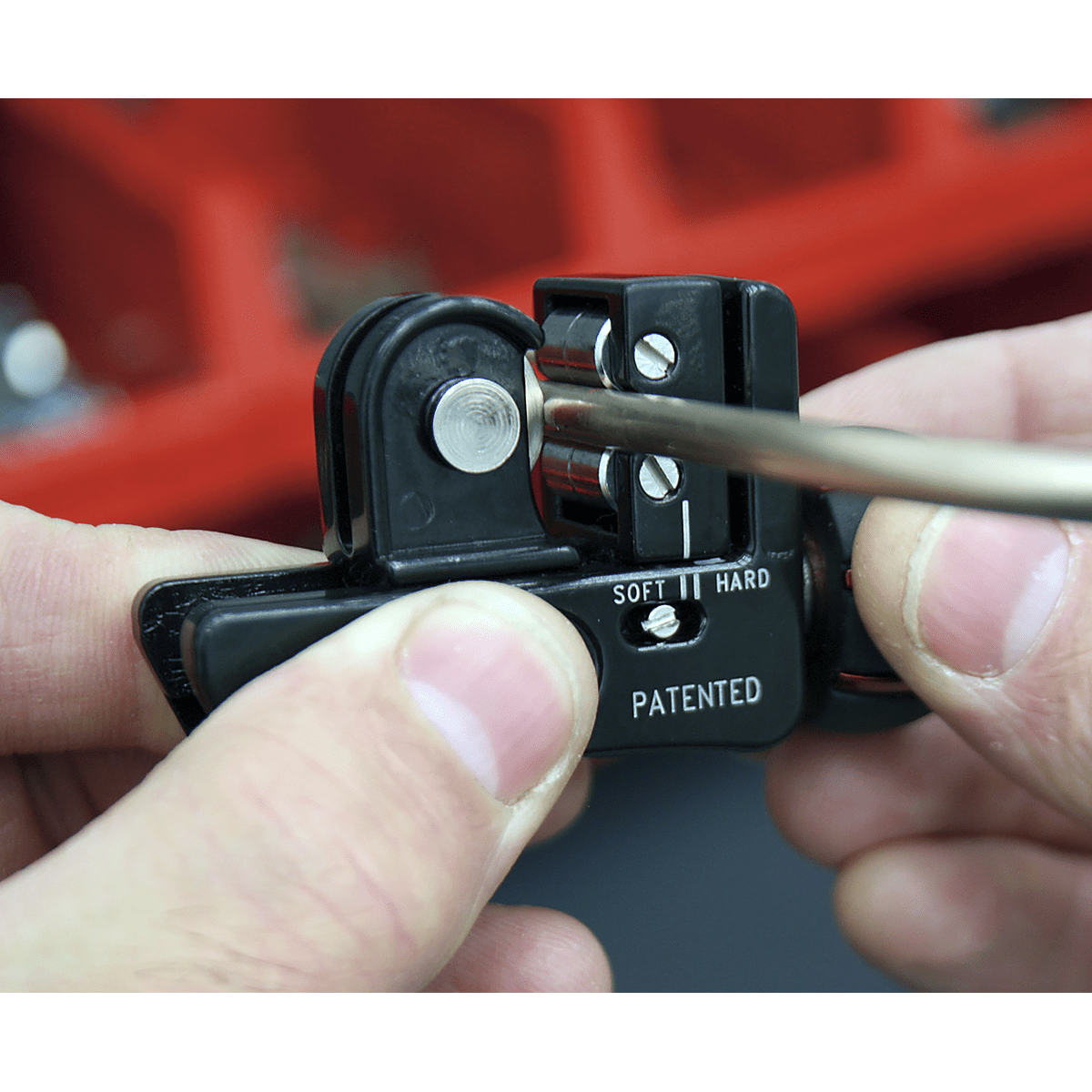 Premier Brake Pipe Cutter - Image 5