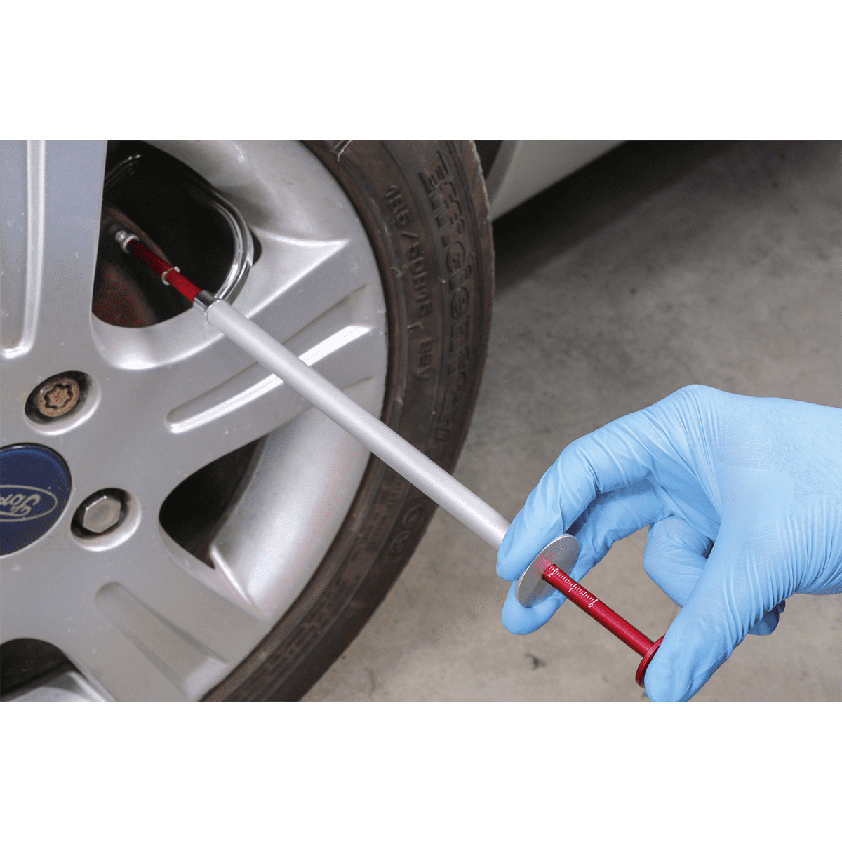 Brake Disc Caliper 0-45mm - Image 2