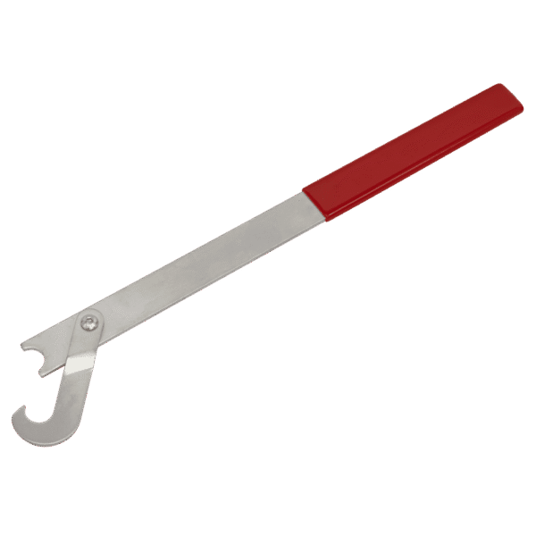 Viscous Fan Holding Tool