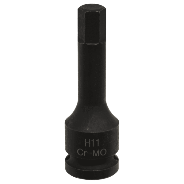 Brake Caliper Socket 1/2"Sq Drive 11mm Hex