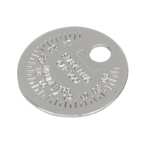 Ramp Type Spark Plug Gauge