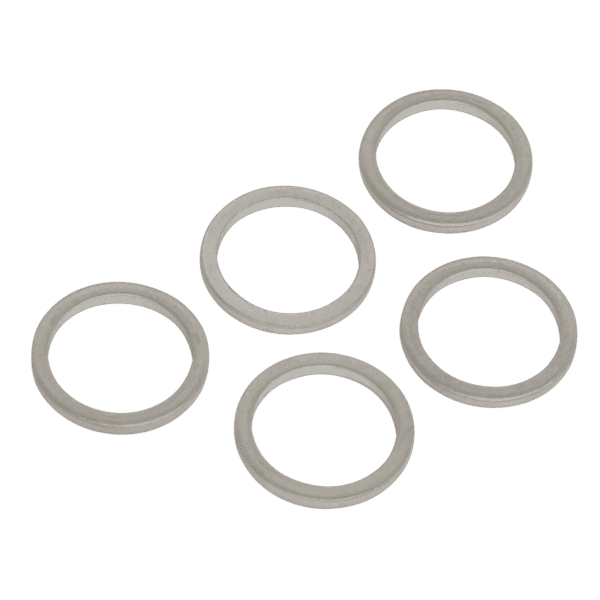 Sump Plug Washer M13 - Pack of 5