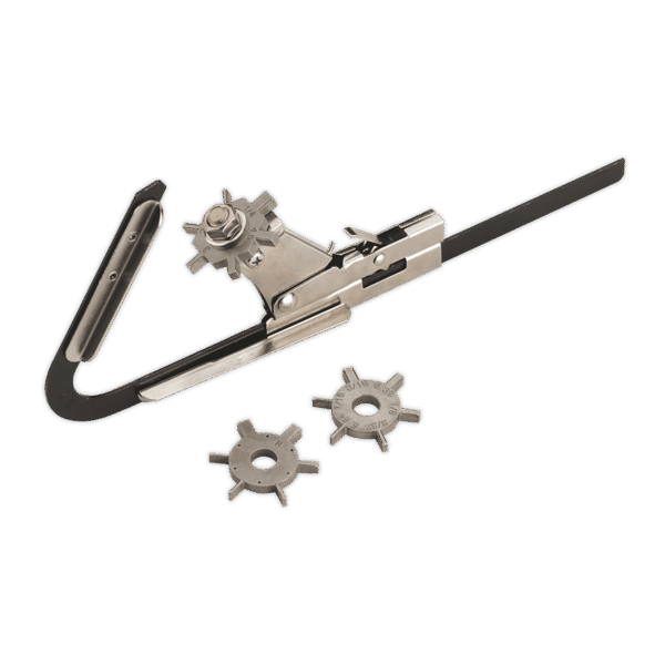 Piston Ring Groove Cleaner