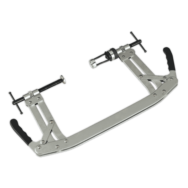 Multi-Valve Spring Compressor