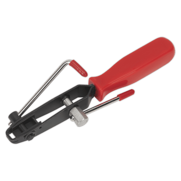 CVJ Boot/Hose Clip Tool with Cutter