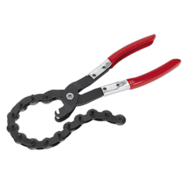 Exhaust Pipe Cutter Pliers