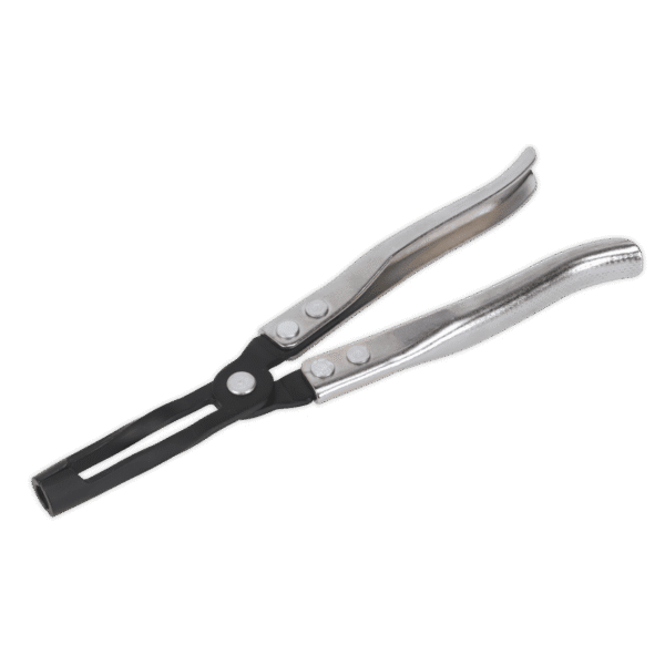 Long Straight Stem Pliers for Valve Stem Seal Removal/Installation 16/24 Valve