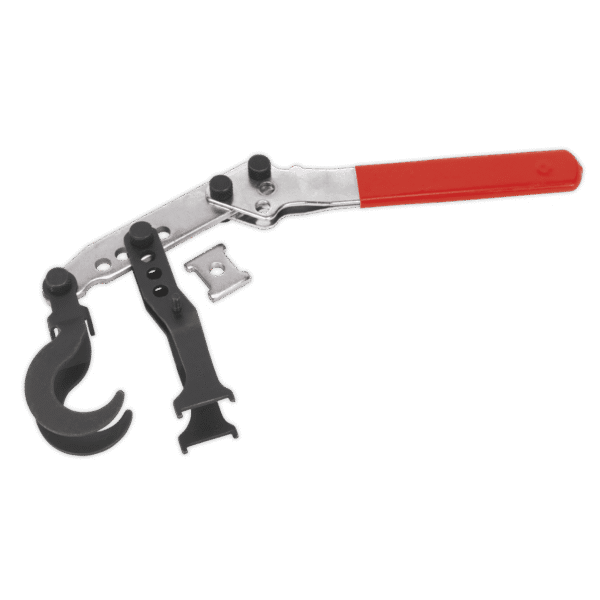 OHV Valve Spring Compressor