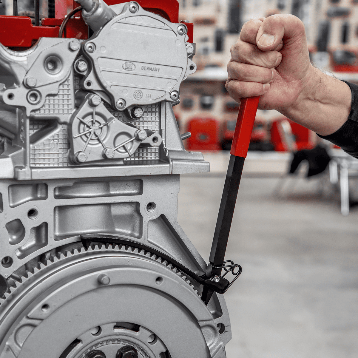 Flywheel Turning Wrench - Image 6
