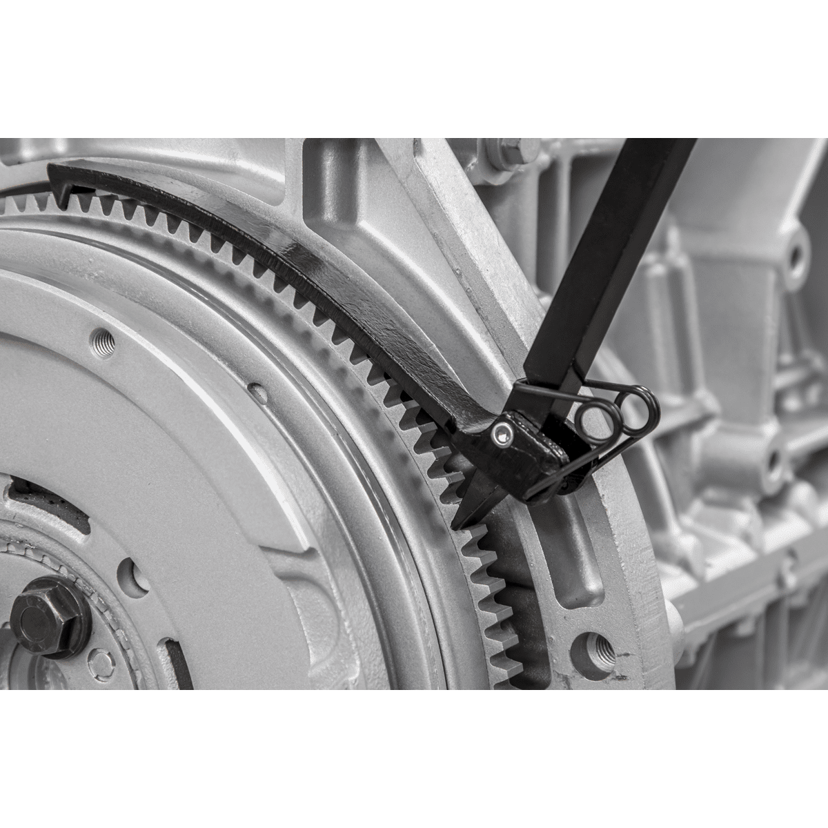 Flywheel Turning Wrench - Image 3