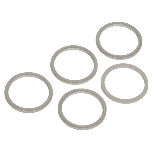Sump Plug Washer M17 - Pack of 5