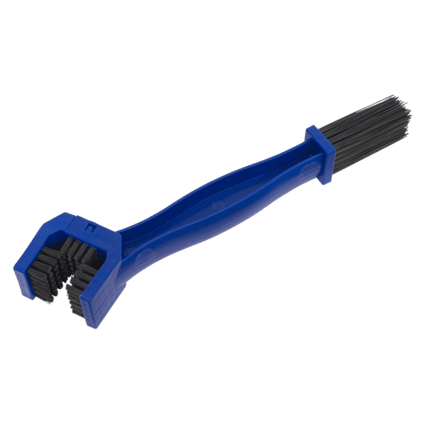 Motorcycle Chain Brush