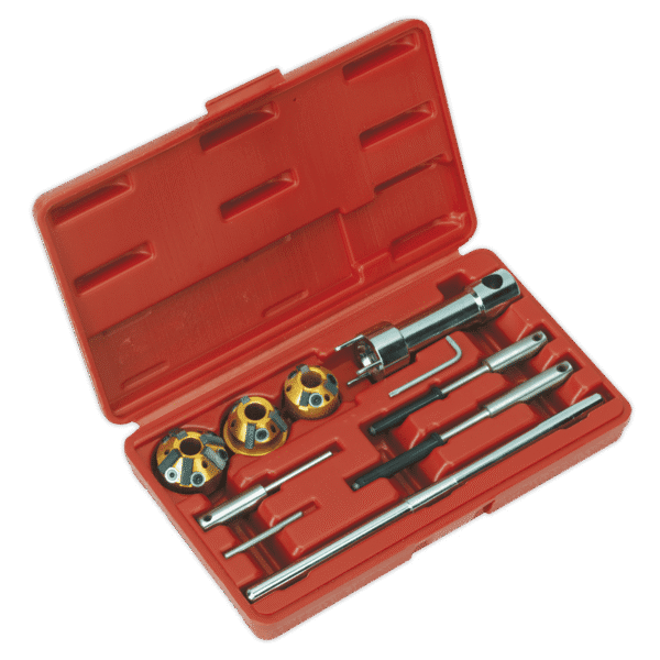 Valve Seat Cutter Set 10pc