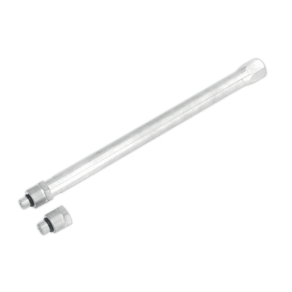 Long Reach Compression Tester Adaptor