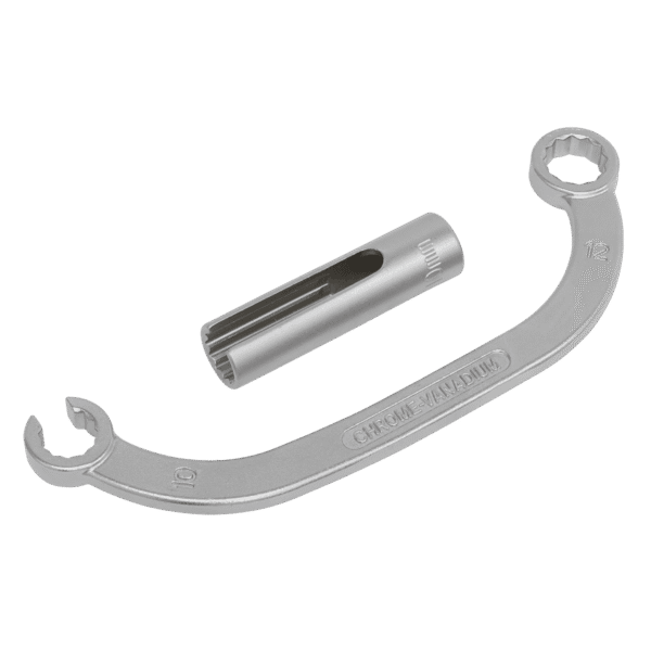 Turbo Adjustment Set for VAG