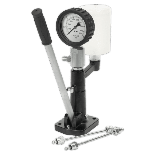 Diesel Injector Nozzle Tester