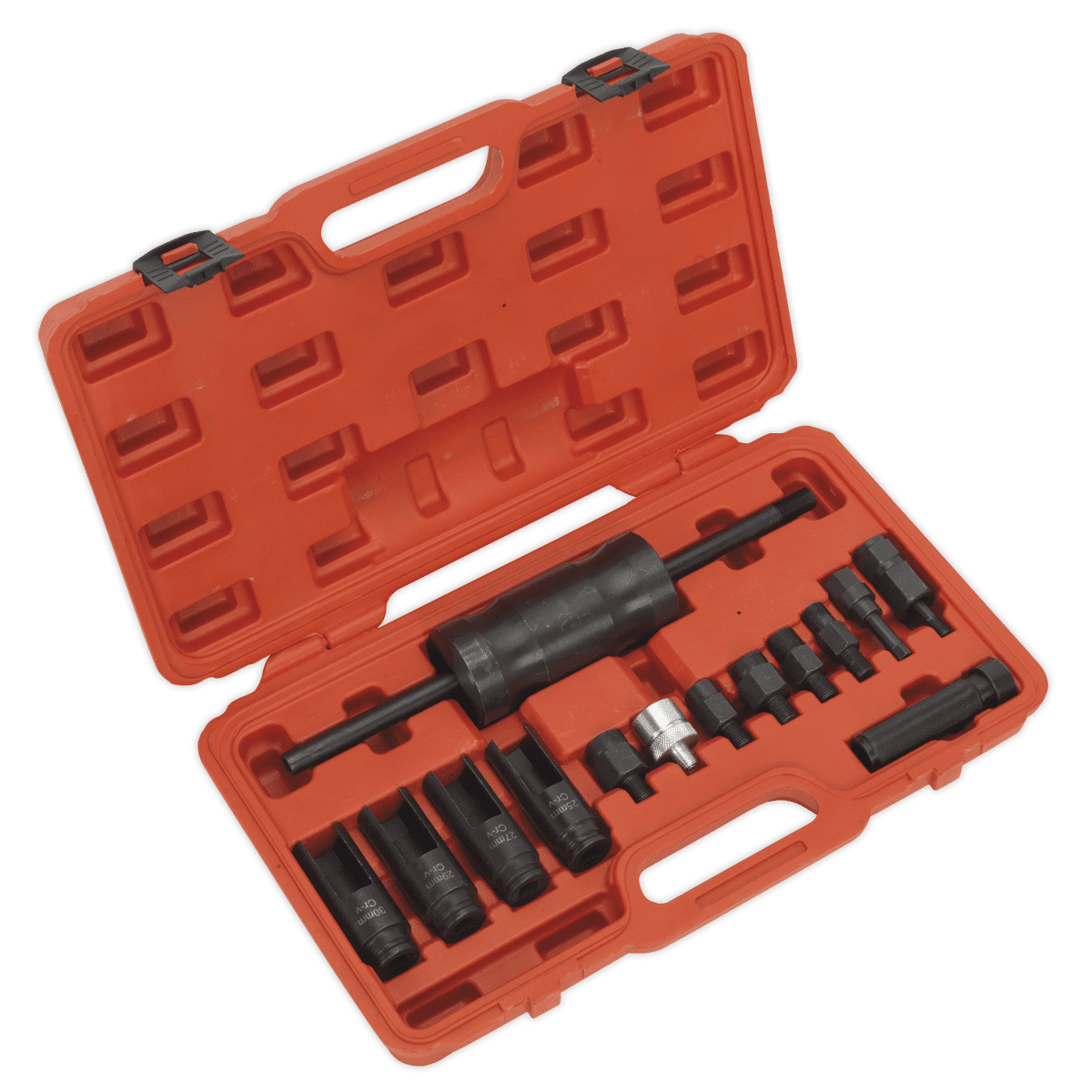 Injector Puller Set 14pc - Image 3