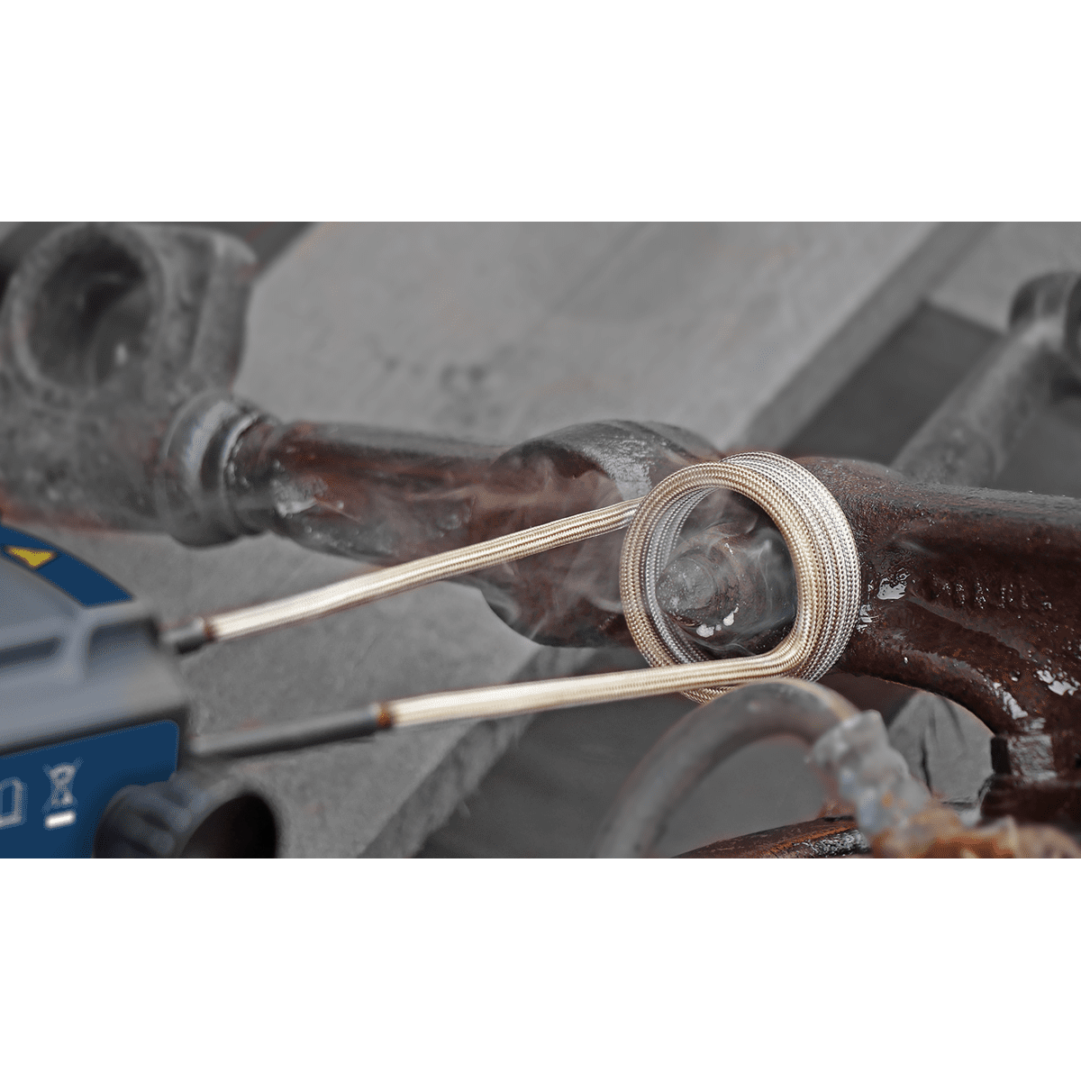 Induction Heater 1000W - Image 7